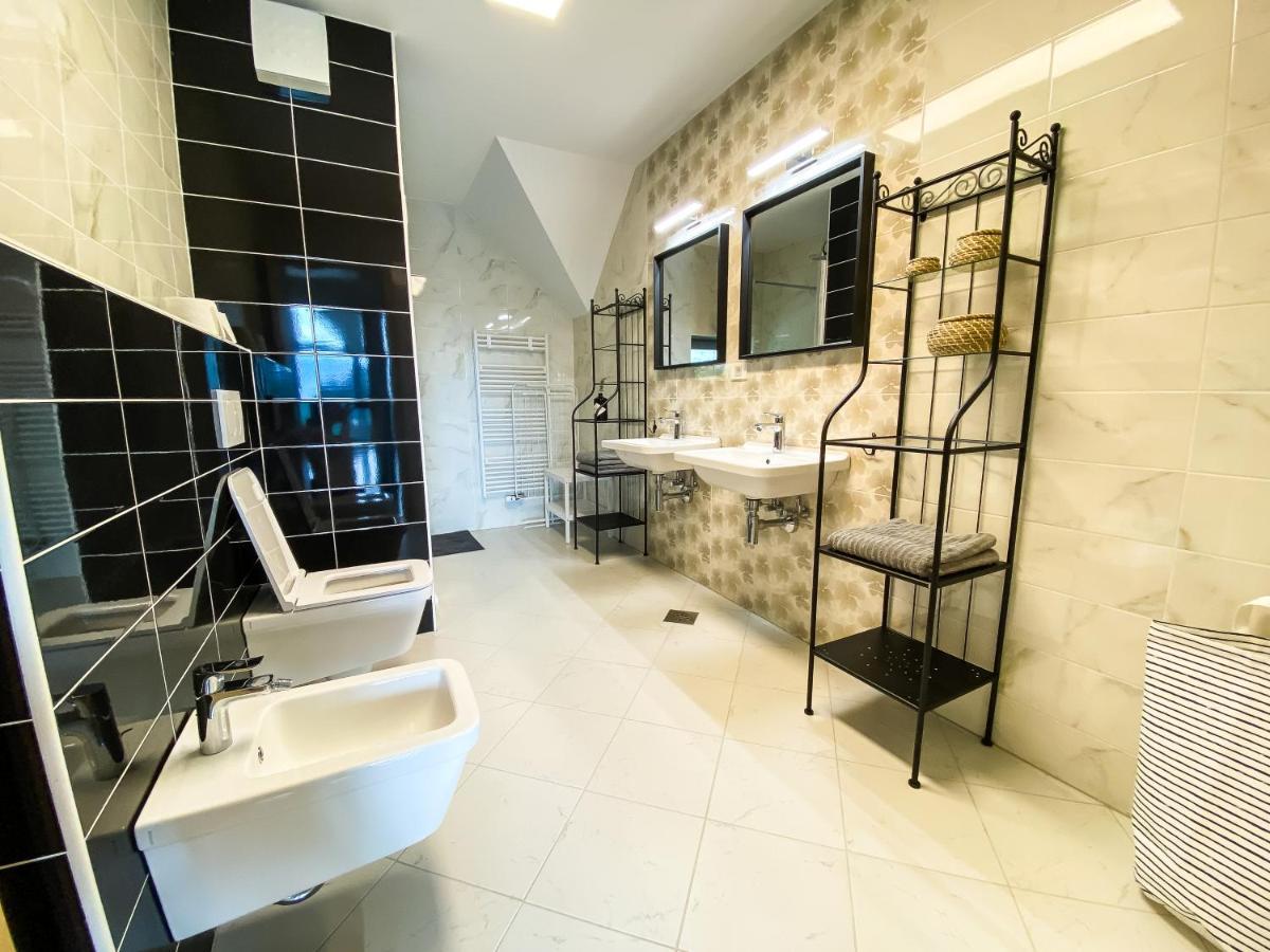 Lakeview Appartement Bled