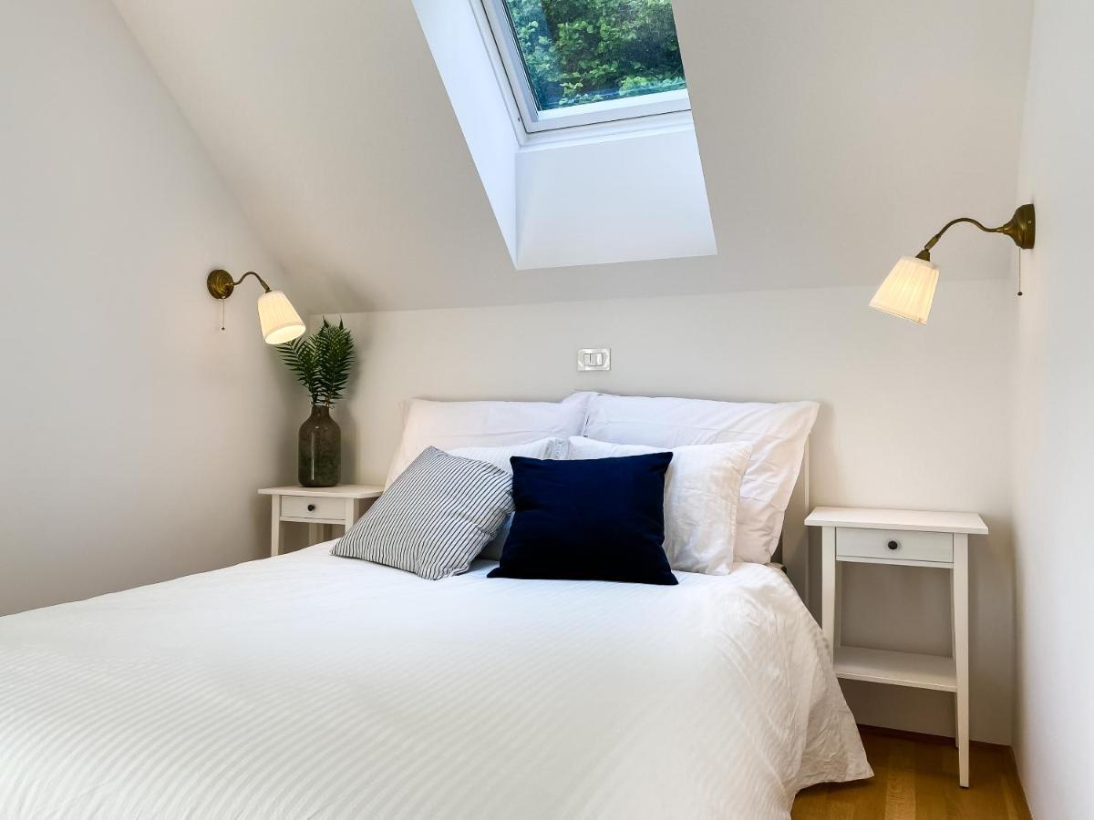 Appartement Lakeview