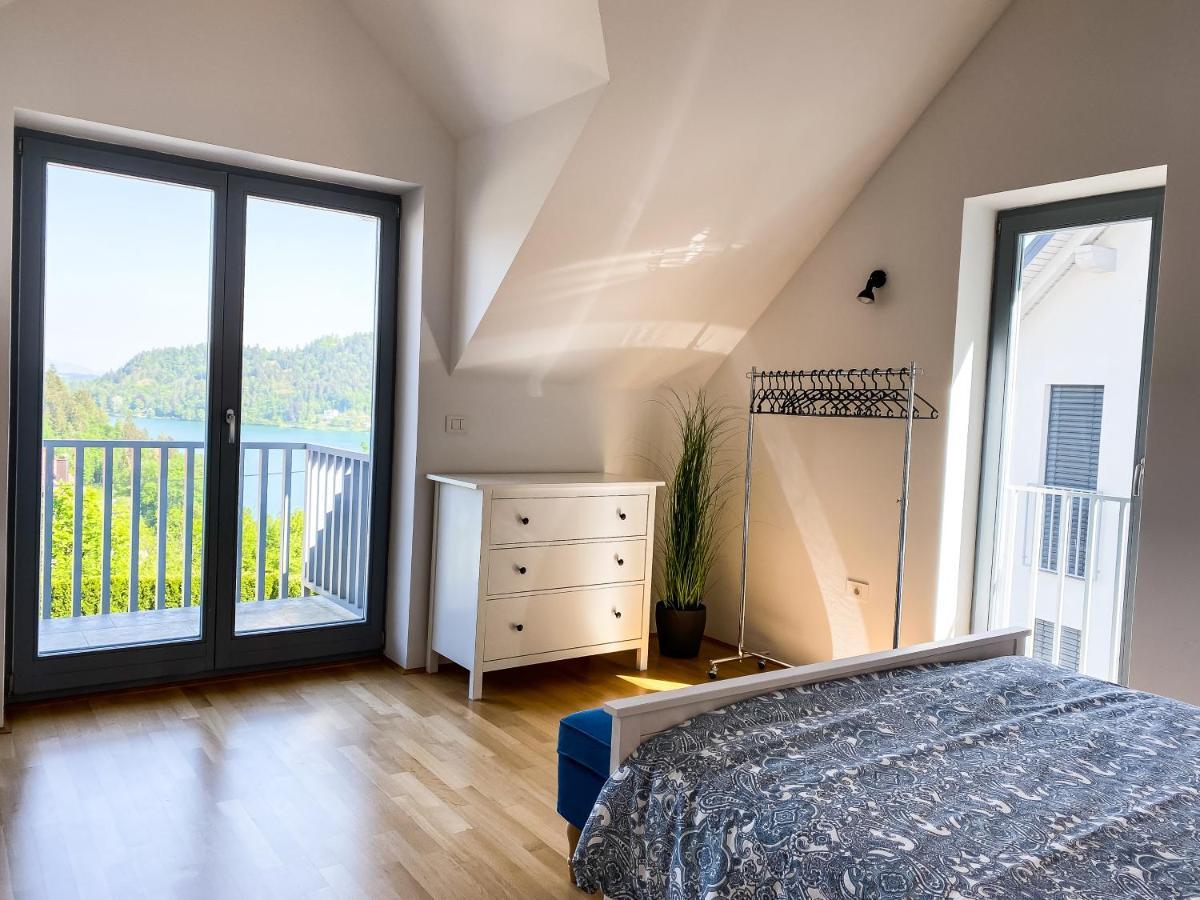 Apartment Lakeview *