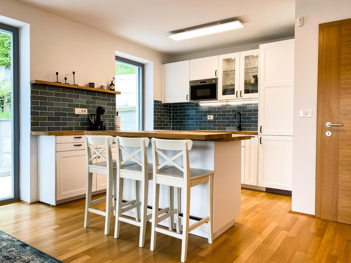 Apartment Lakeview *