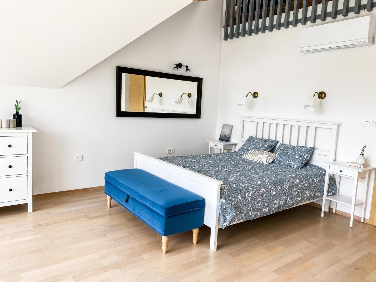 Appartement Lakeview *