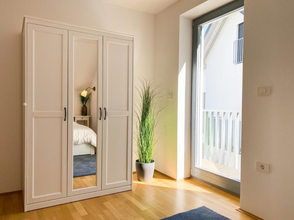 Appartement Lakeview Bled