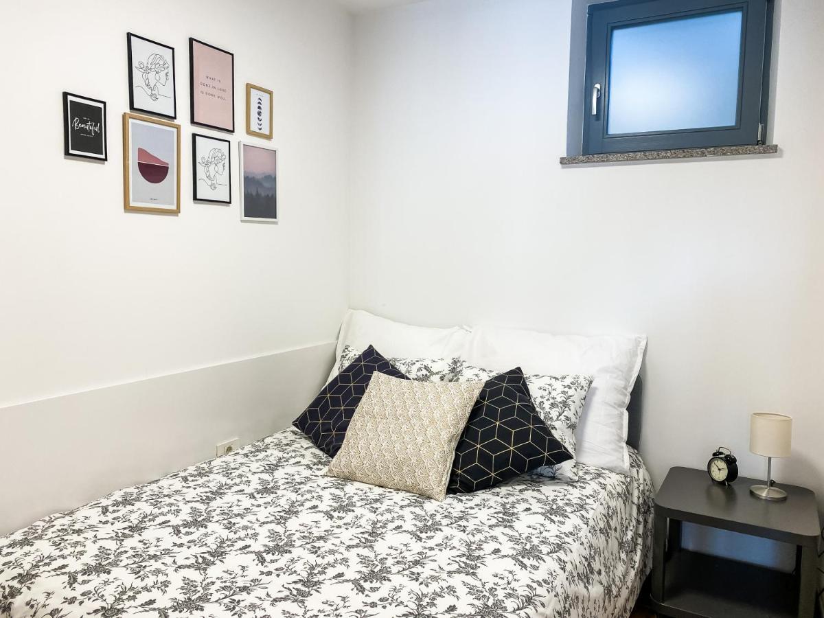 Lakeview Apartment