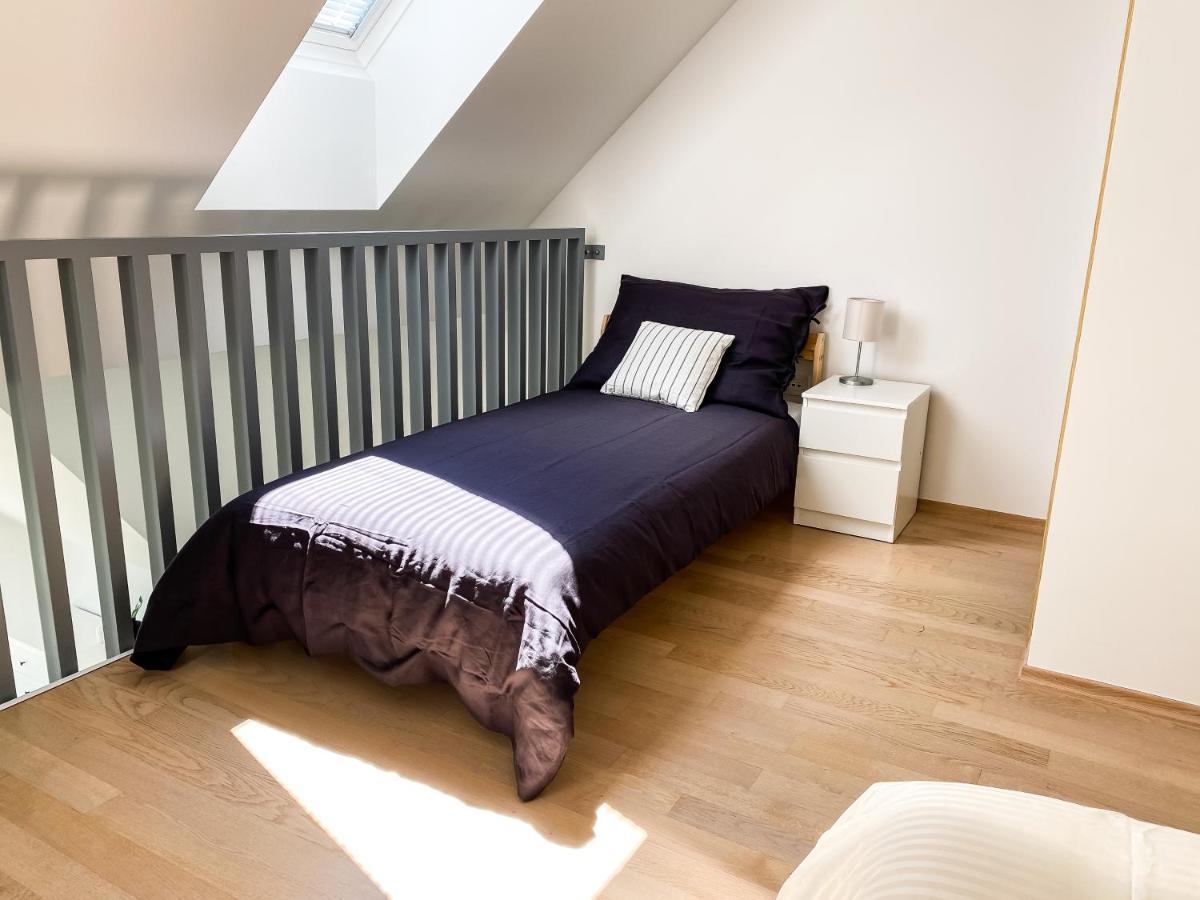 Lakeview Appartement Bled