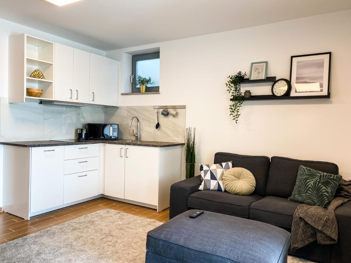 Lakeview Apartment