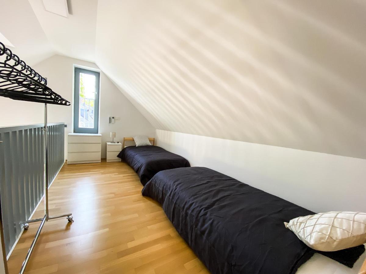 Lakeview Apartment Bled