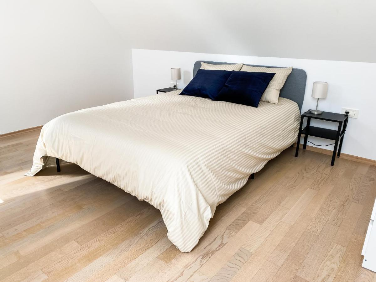 Lakeview Appartement