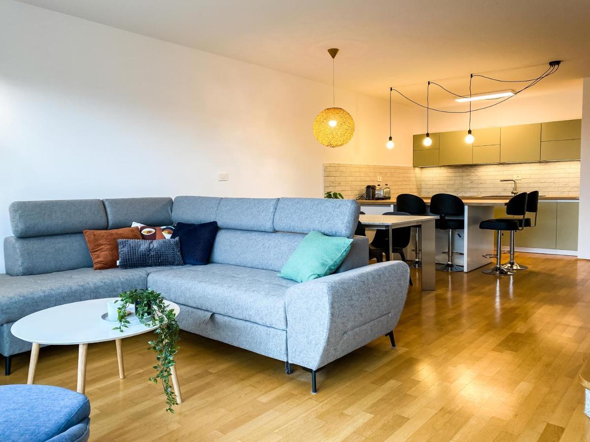 Lakeview Appartement Bled