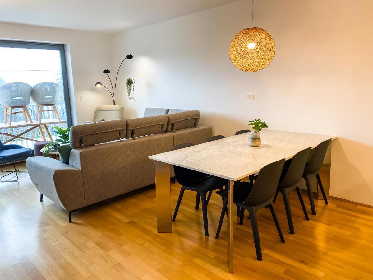 Apartment Lakeview Bled