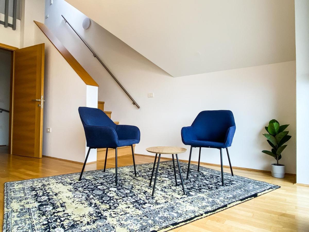 Apartment Lakeview *