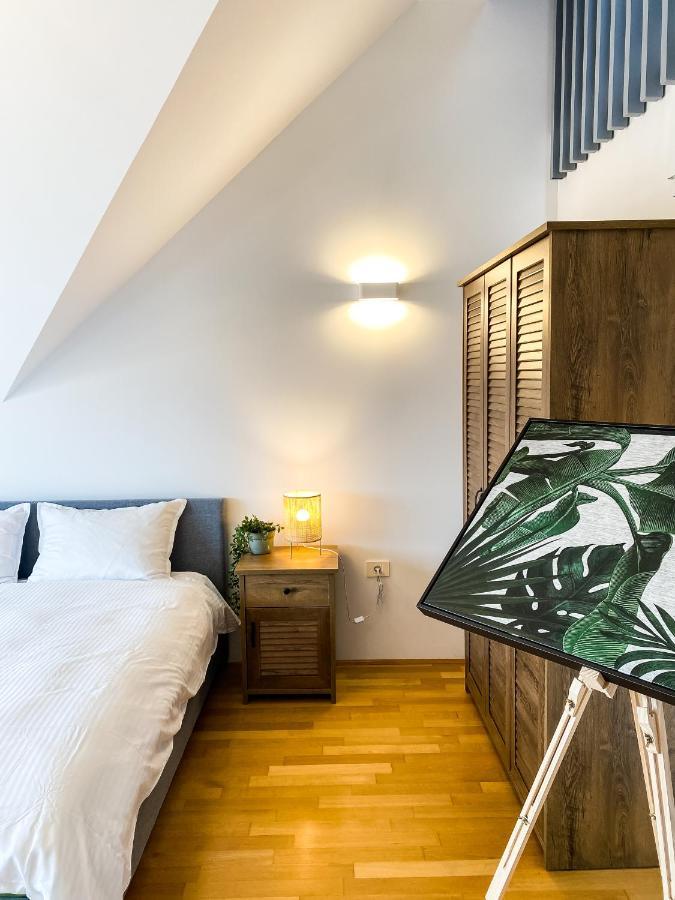 Appartement Lakeview *