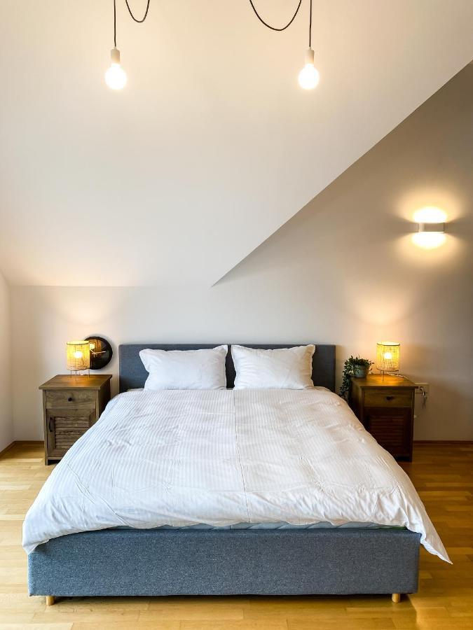 Lakeview Appartement *