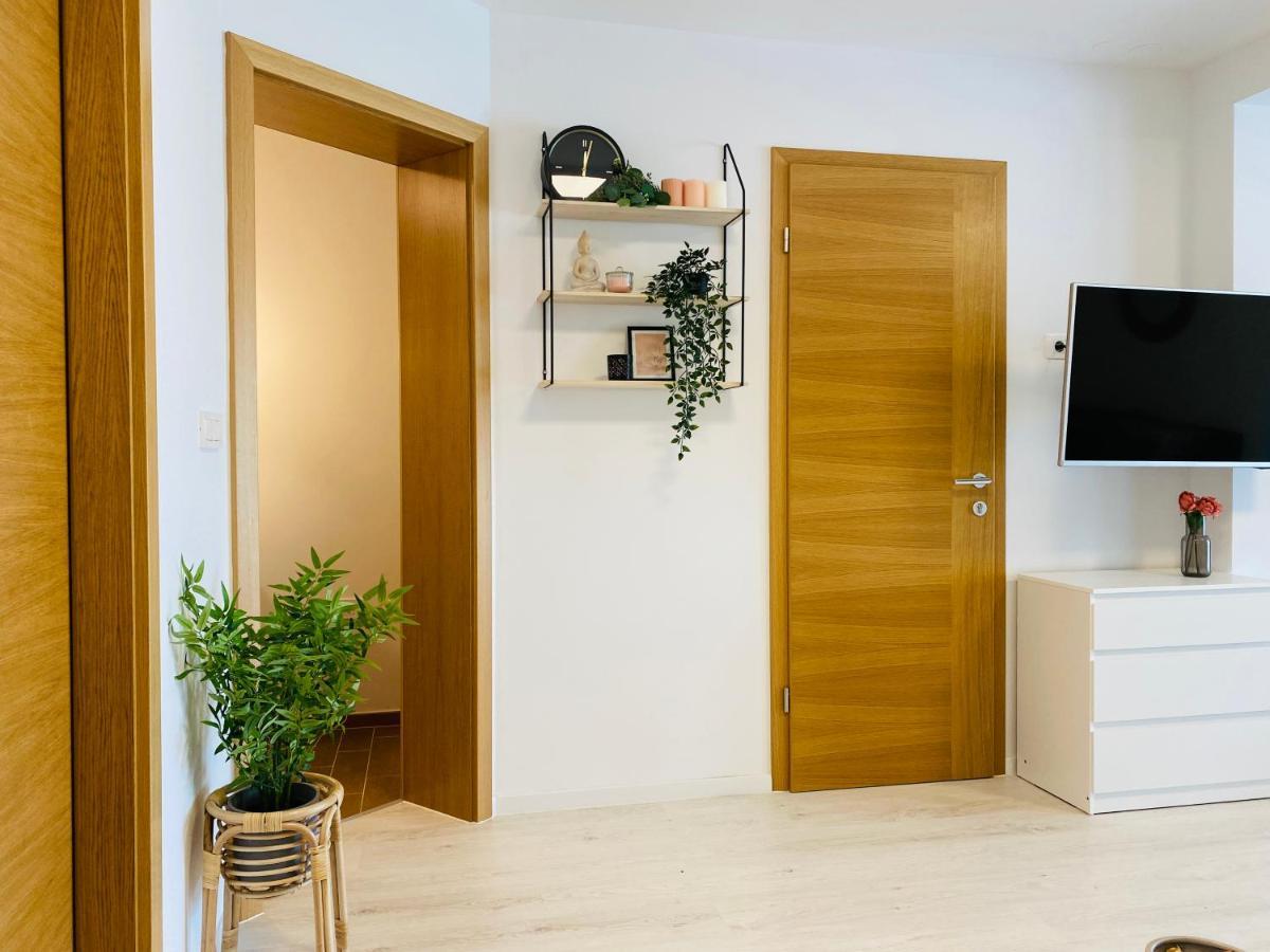 Lakeview Appartement Bled