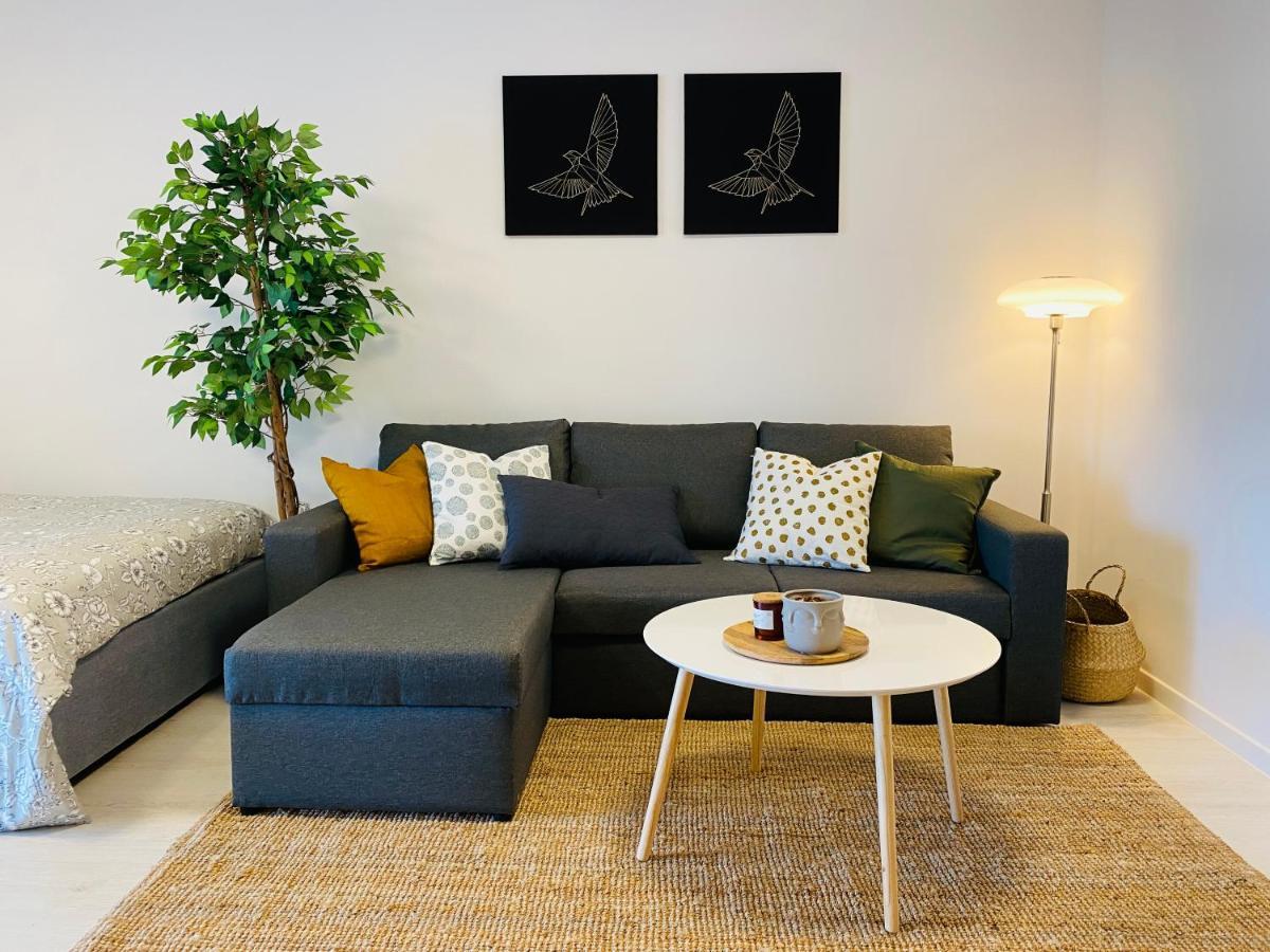 Appartement Lakeview