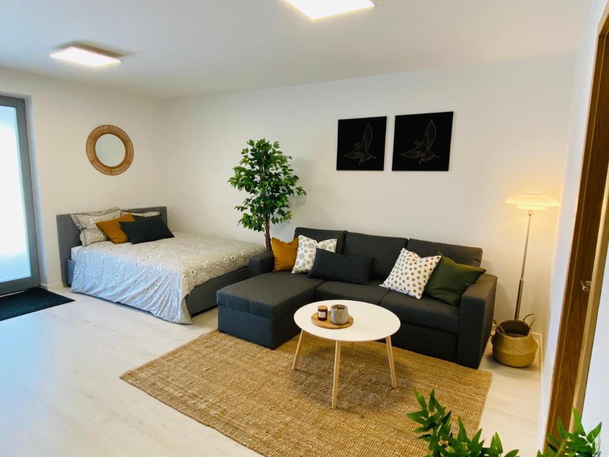 Apartment Lakeview Bled