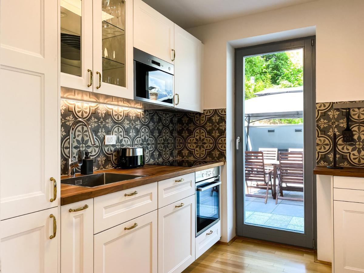 Lakeview Apartment Bled