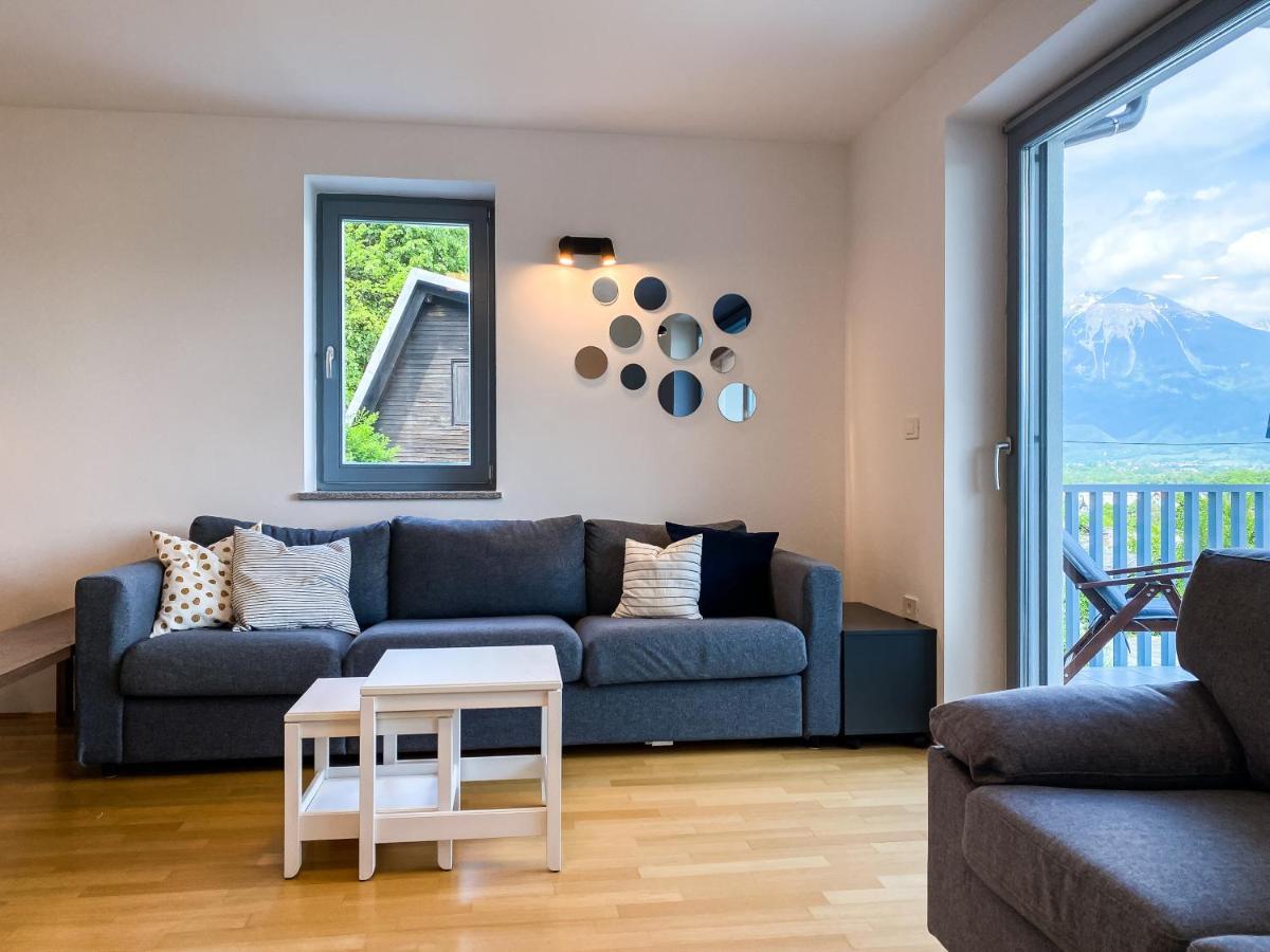 Apartment Lakeview *