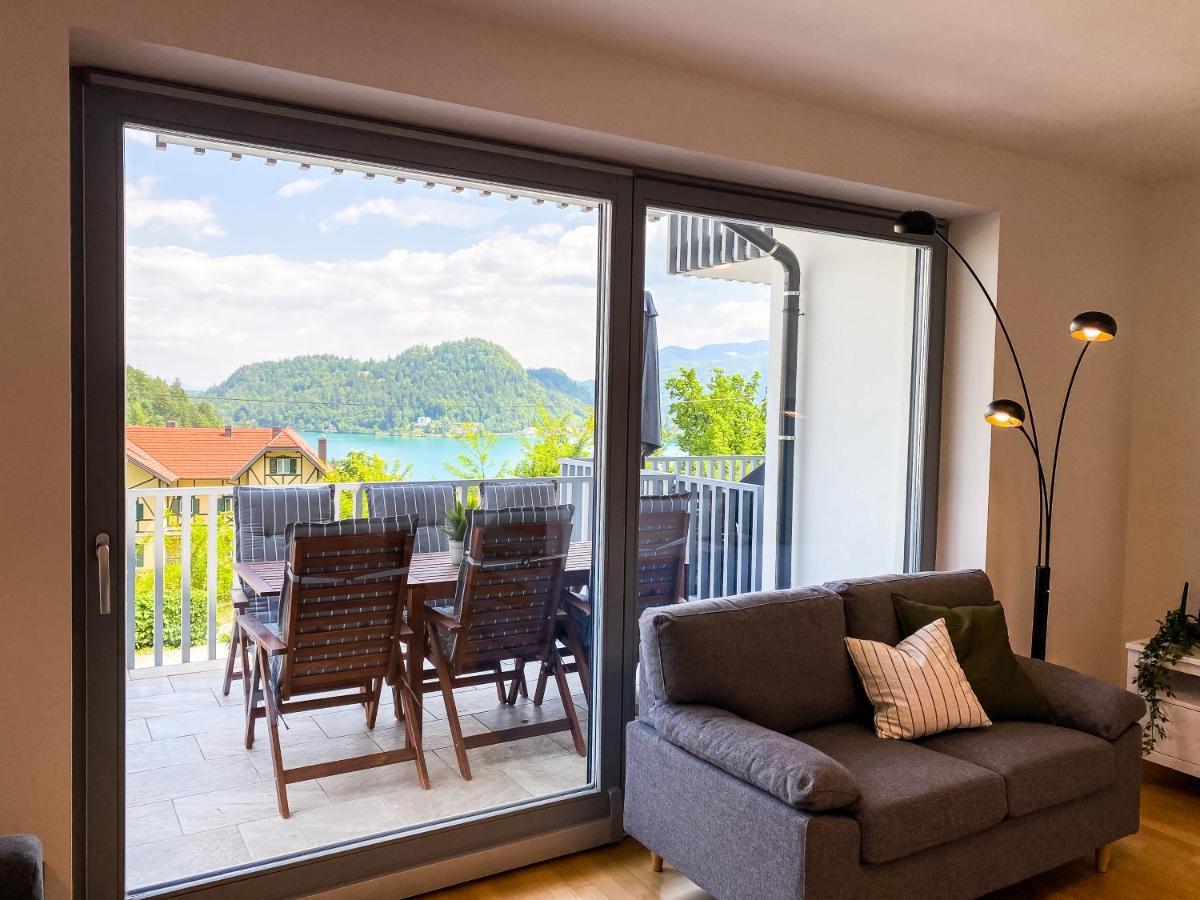 Apartment Lakeview
