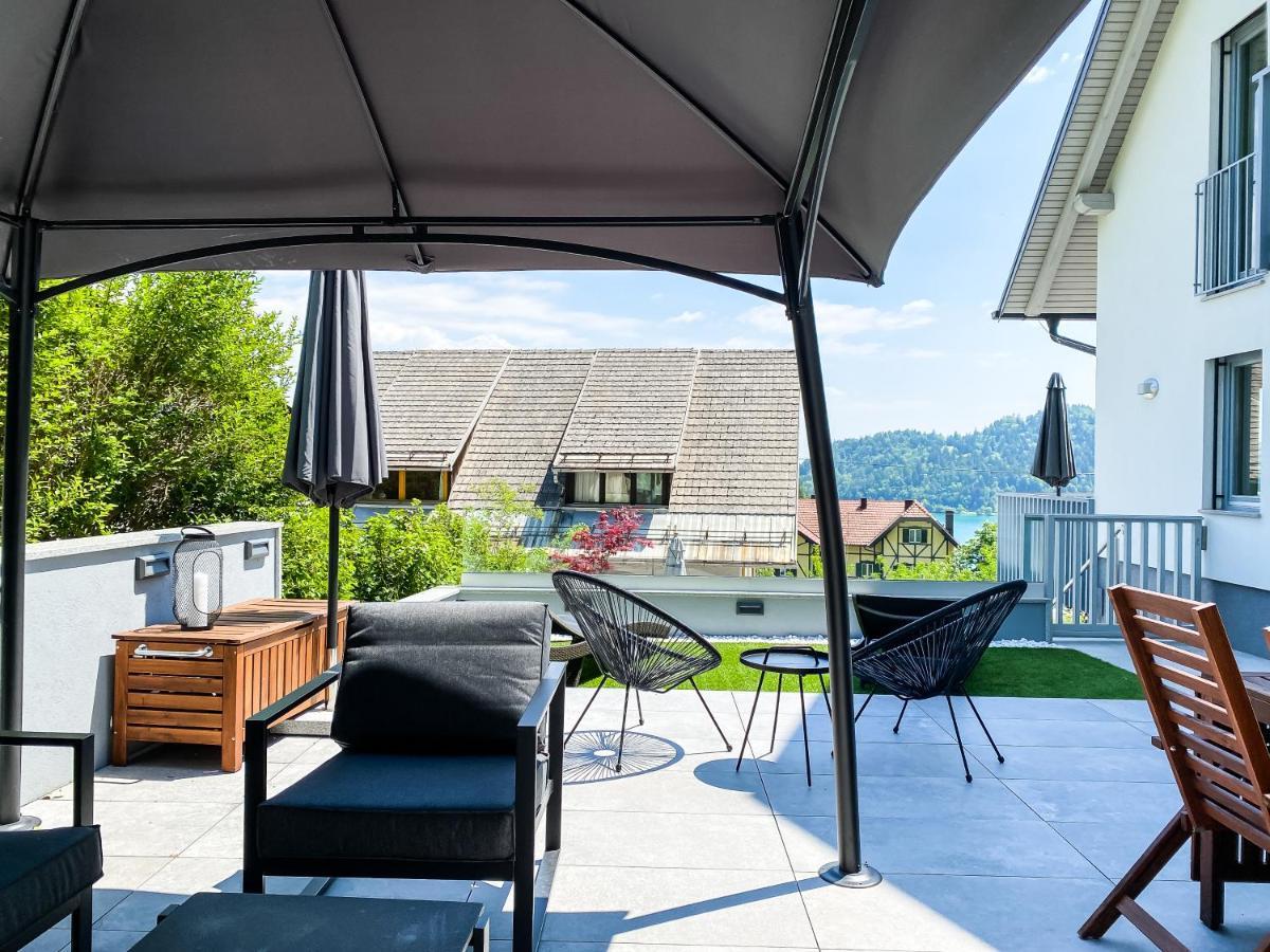 Lakeview Appartement