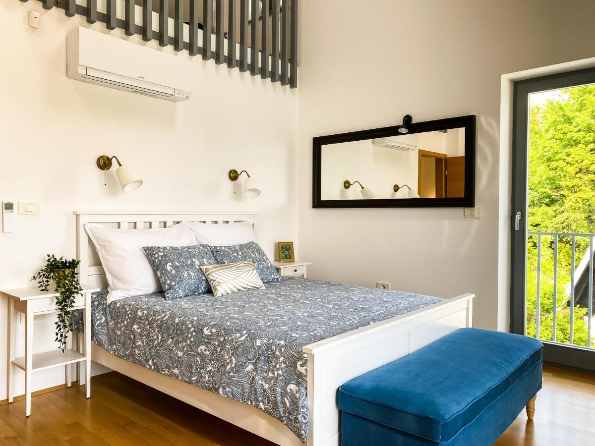 Lakeview Appartement *