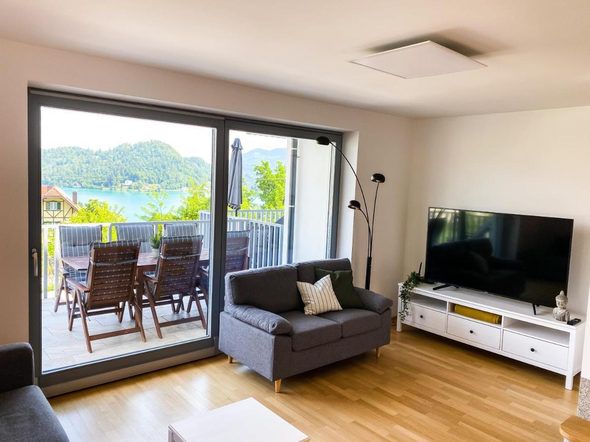 Lakeview Appartement