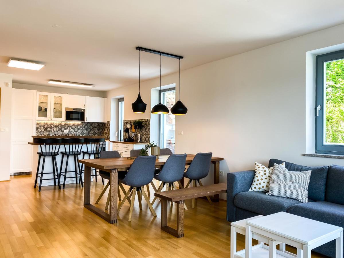 Lakeview Appartement *