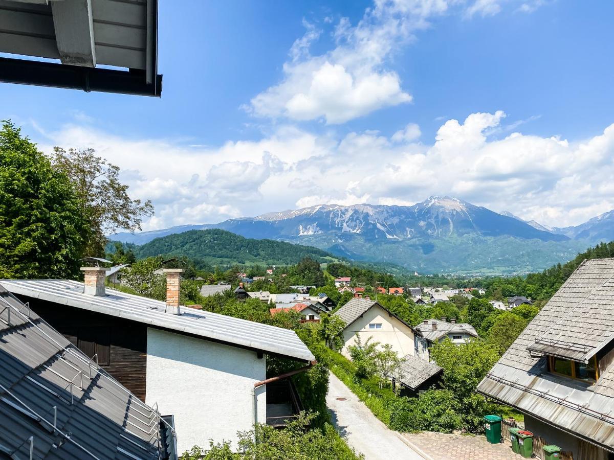 Lakeview Appartement *