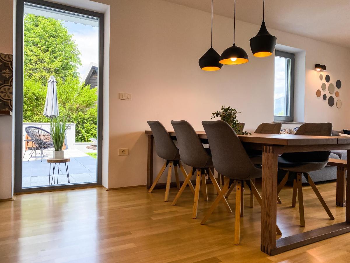 Appartement Lakeview *