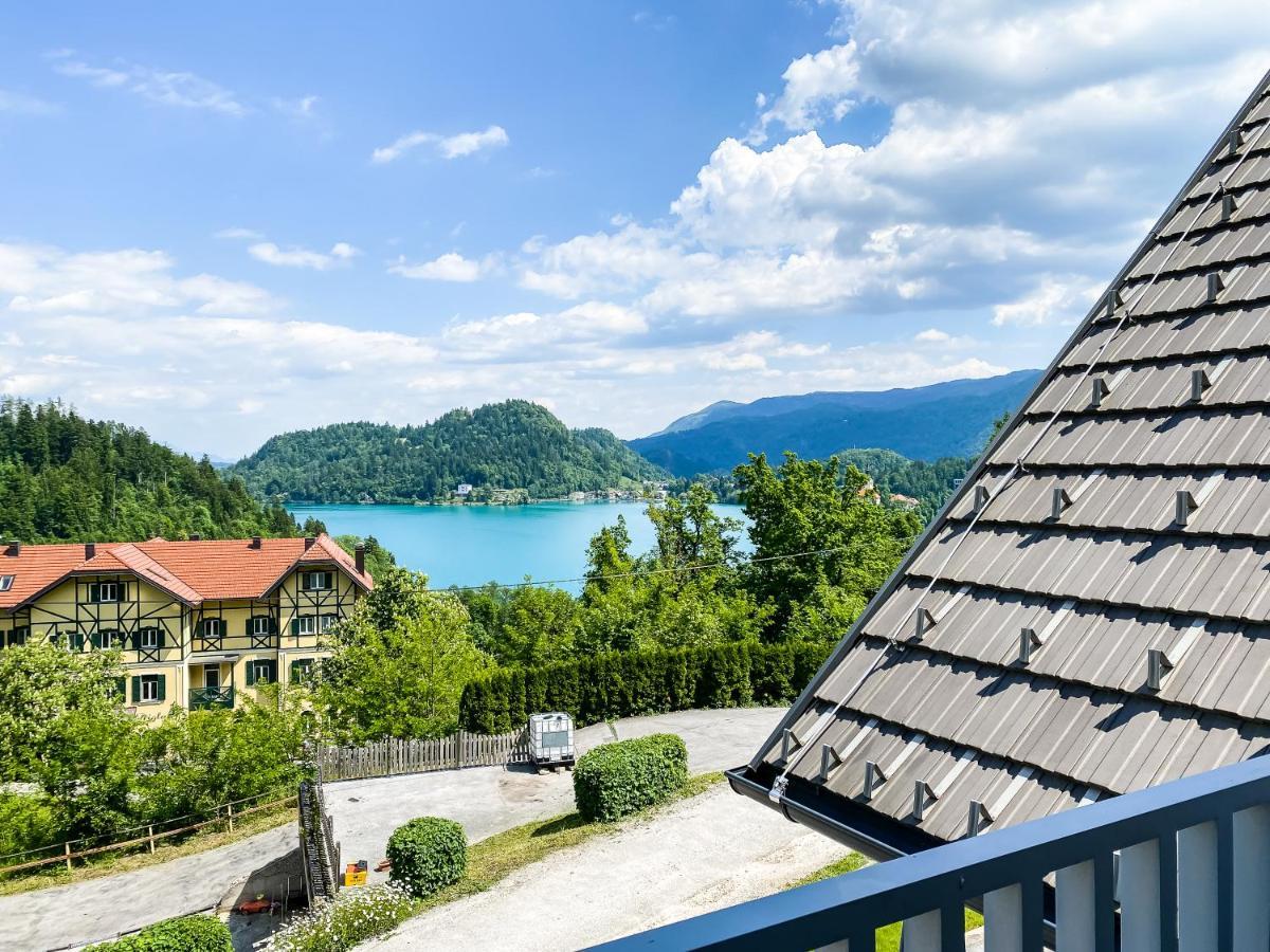 Lakeview Appartement *